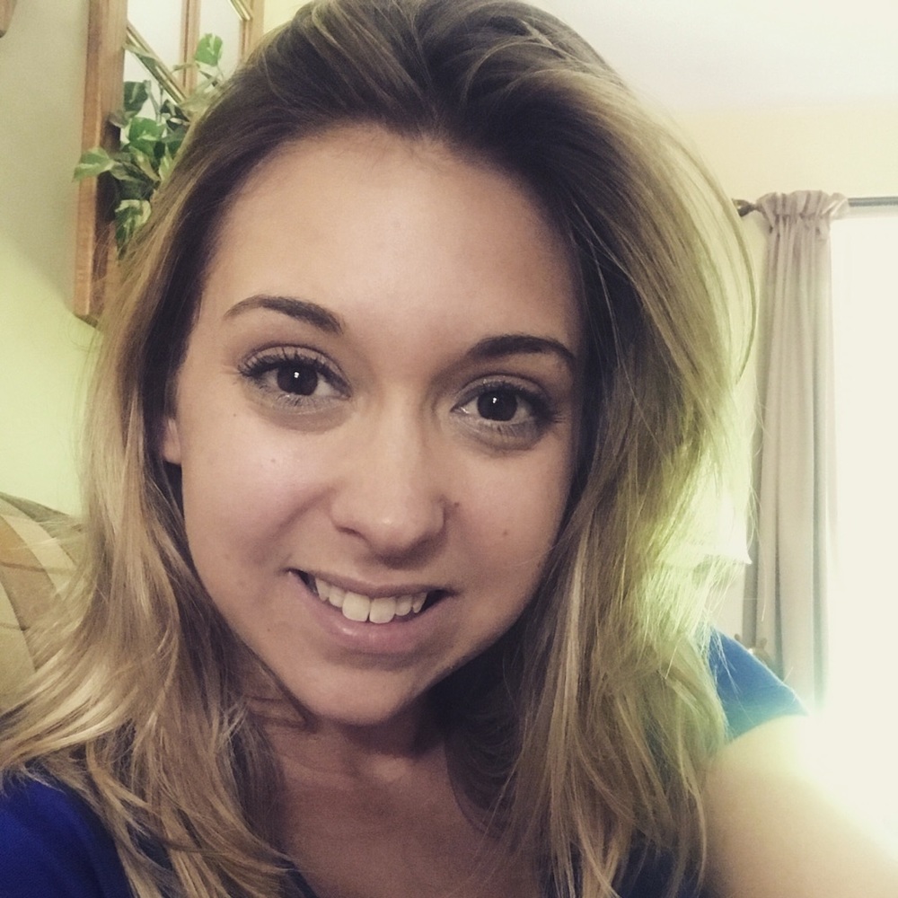 Meet your Posher, Jessica